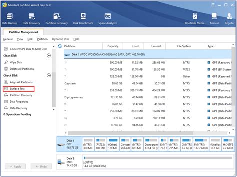 how to run diagnostic test on hard drive|hard drive troubleshooting windows 10.